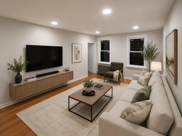 8136 102nd Rd Floor 2, Ozone Park, NY 11416