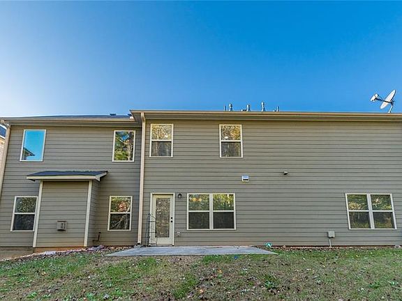 4th image of 5271 Clingman Ct