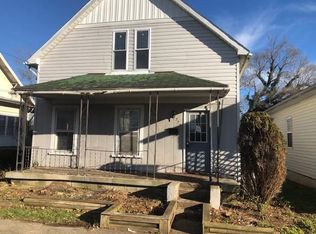 222 Vine St, Hillsboro, OH 45133