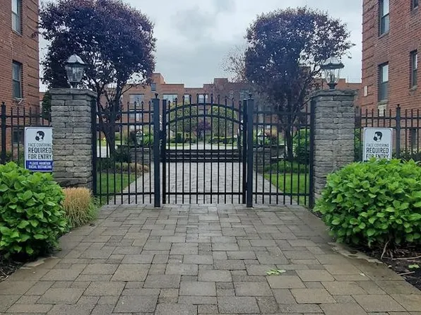 1 Jefferson Ave APT K4, Rockville Centre, NY 11570