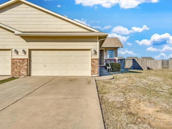 3355 N Governeour Cir, Wichita, KS 67226