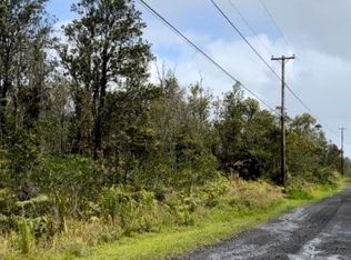 11-2668 Makoa Rd LOT 45, Volcano, HI 96785