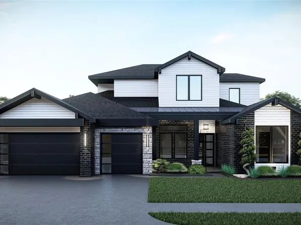 15428 Capri Ln, Edmond, OK 73013