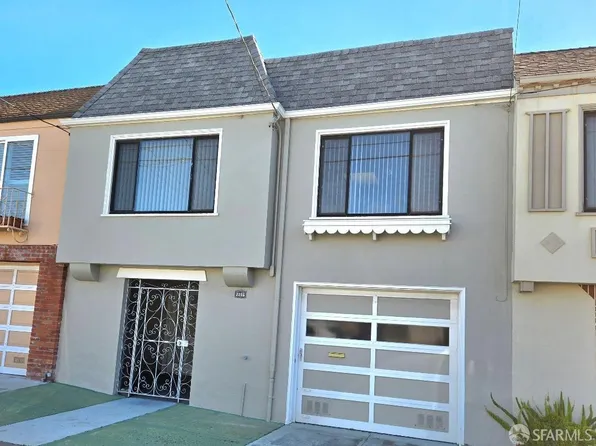 2286 38th Ave, San Francisco, CA 94116