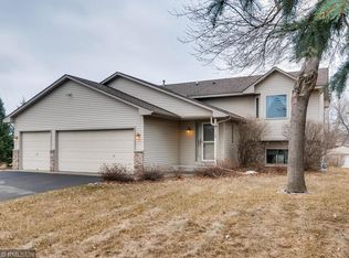 1112 143rd Ave NW, Andover, MN 55304