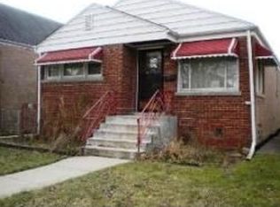 6240 N Keystone Ave, Chicago, IL 60646