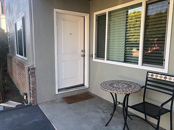 Ring video doorbell included!
