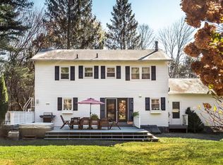 11 Shultis Farm Rd, Woodstock, NY 12409