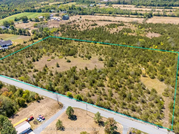 4270 Camden Portland Boundary Rd, Stone Mills, ON K0H 1V0