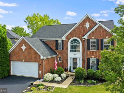 1802 Whispering Meadow Ct, Frederick, MD, 21702