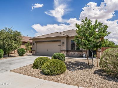 11761 W Thomas Arron Dr, Marana, AZ, 85653