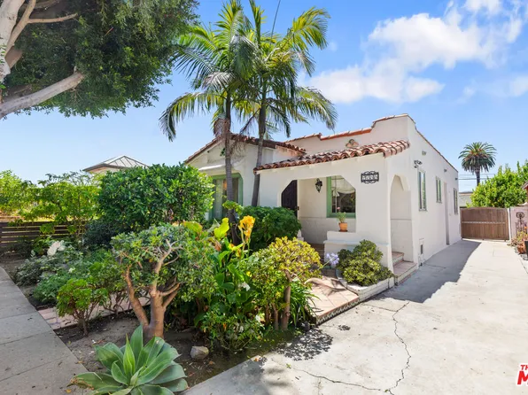 2735 Clyde Ave, Los Angeles, CA 90016