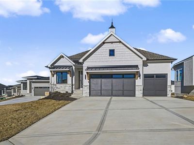 22152 W 94th Ter, Lenexa, KS, 66220