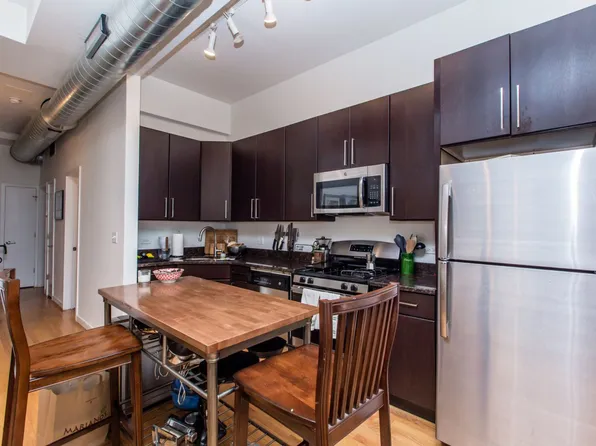1618 N Marshfield Ave #1F, Chicago, IL 60622