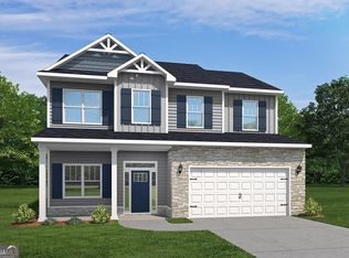 14 Peach Ln, Edgefield, SC 29824