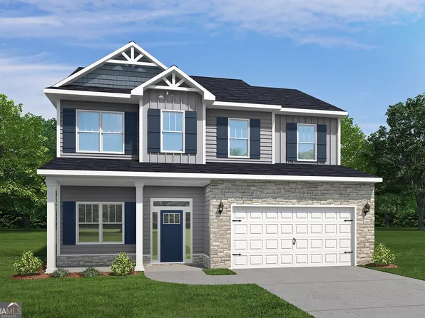 14 Peach Ln, Edgefield, SC 29824