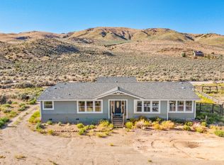 16105 Frontier Rd, Reno, NV 89508