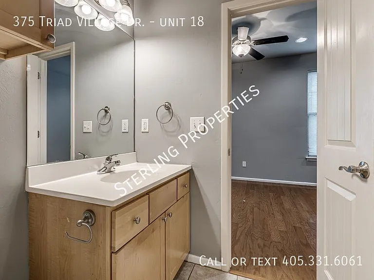 375 Triad Village Dr #18 — Photo 38