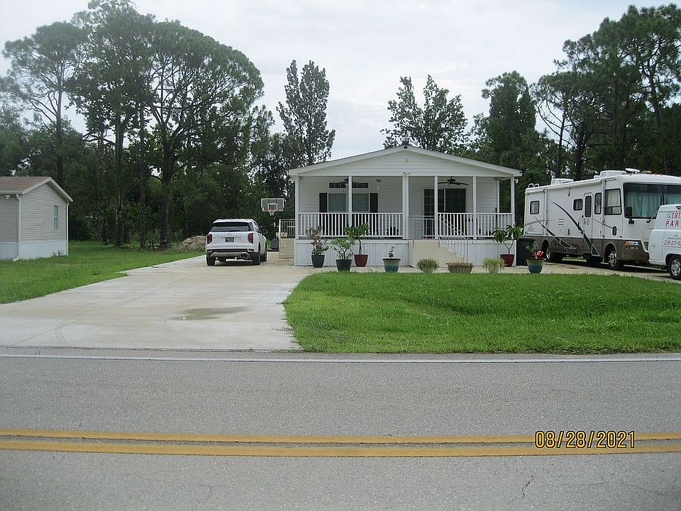 Front view 