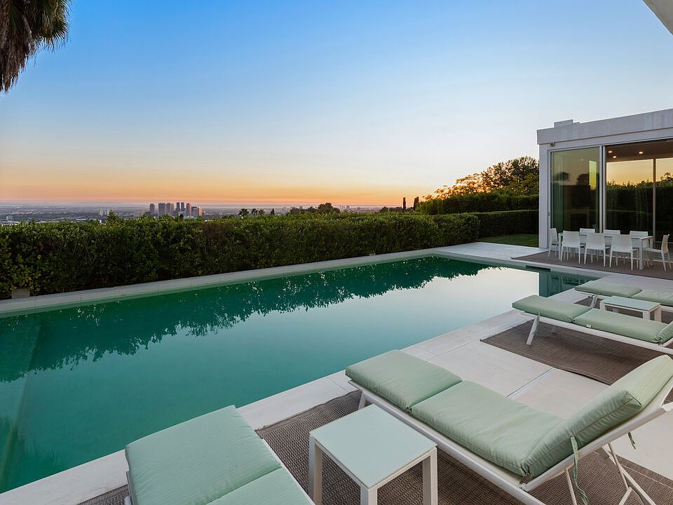 1115 Wallace Rdg, Beverly Hills, CA 90210 Zillow