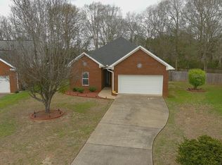110 Frankfort Dr, Dothan, AL 36305