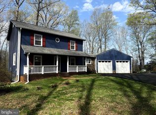 11016 Mount Zion Church Rd, Brandy Station, VA 22714
