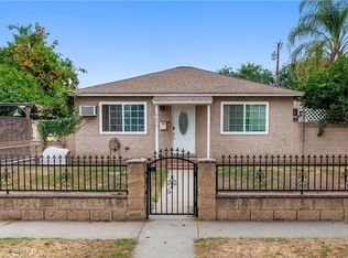 9430 Mines Ave, Pico Rivera, CA 90660