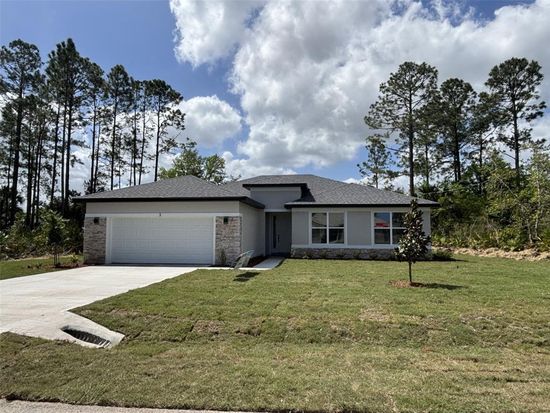 3 Poppy Pl, Palm Coast, FL 32164
