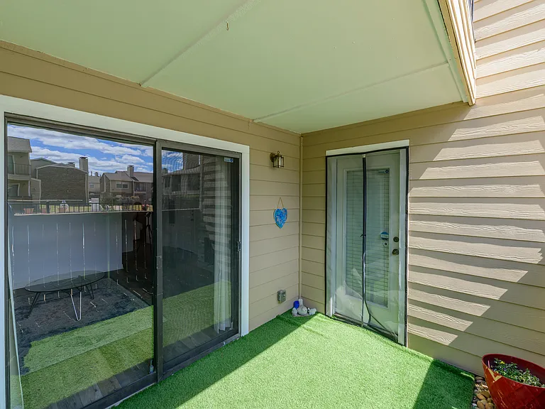 4748 Old Bent Tree Ln #201 — Photo 17