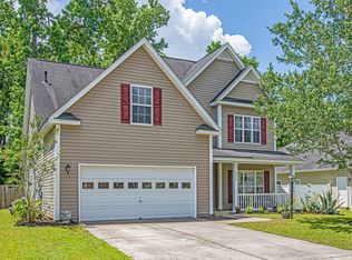 2817 August Rd, Johns Island, SC 29455