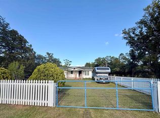 8816 Gibson Rd, Molino, FL 32577