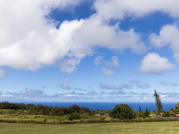 Kynnersley Rd Lot H-2, Kapaau, HI 96755