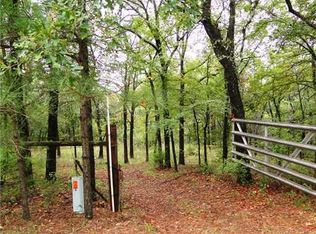 River Bend Lots 17 #18-LOT 17-18, Shawnee, OK 74804