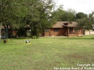 30040 Leroy Scheel Rd, Bulverde, TX 78163