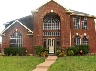 2545 Timberleaf Dr, Carrollton, TX 75006