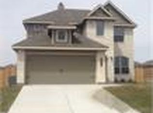6307 Nyla Dr, Killeen, TX 76549