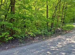 142 & 167 Oberdorf Rd, Readsboro, VT 05350