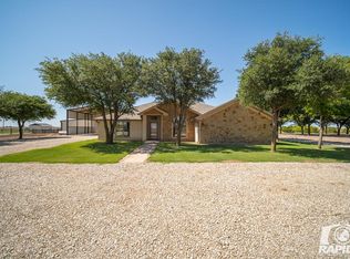 7409 Fm 765, San Angelo, TX 76905