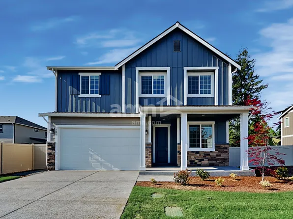 305 Smith Dr, Enumclaw, WA 98022