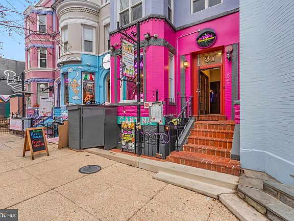 2nd image of 2307 18th St NW