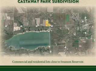 36123 Us Highway 34, Trenton, NE 69044