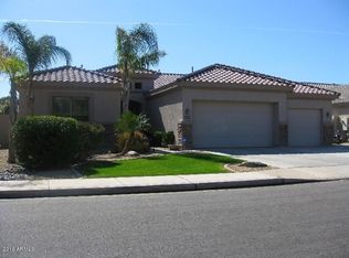 2129 E Winchester Way, Chandler, AZ 85286