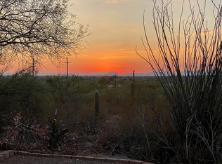 9475 E Old Pellegrino Rd, Tucson, AZ 85749