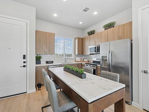 The Village at Hutto Station