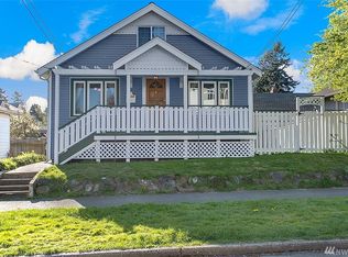 7715 Fremont Ave N, Seattle, WA 98103