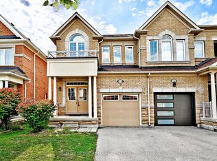 110 Southdown Ave, Vaughan, ON L6A4N3