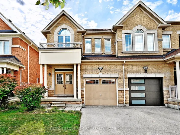 110 Southdown Ave, Vaughan, ON L6A 4N3