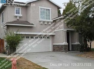 1476 Maplewood Dr, Livermore, CA 94551