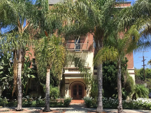 800 Las palmas LLC, 800 N Las Palmas Ave APT 101, Los Angeles, CA 90038