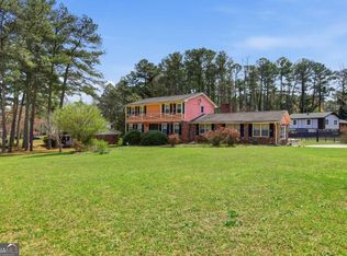 1698 Cheryl Leigh Dr, Riverdale, GA
